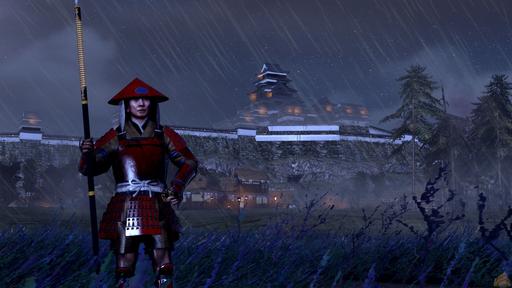 Total War: Shogun 2 - Shogun 2: Total War Скриншоты.