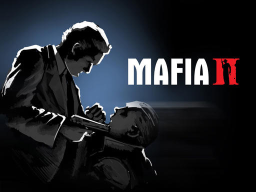 Mafia II - Обзор DLC из Mafia II - Collector's & Digital Deluxe Edition специально для Gamer.ru!