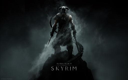 Video Game Awards 2011 и участие Skyrim