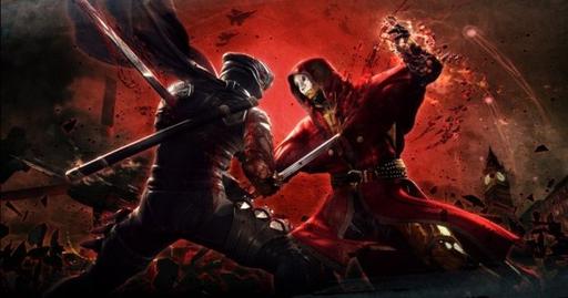 Ninja Gaiden 3 - Спорное мнение.