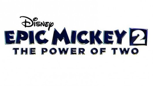 Epic Mickey 2: The Power of Two  - Консольные платформеры как отражение юридических страстей - обзор Epic Mickey 2 [PS Vita]